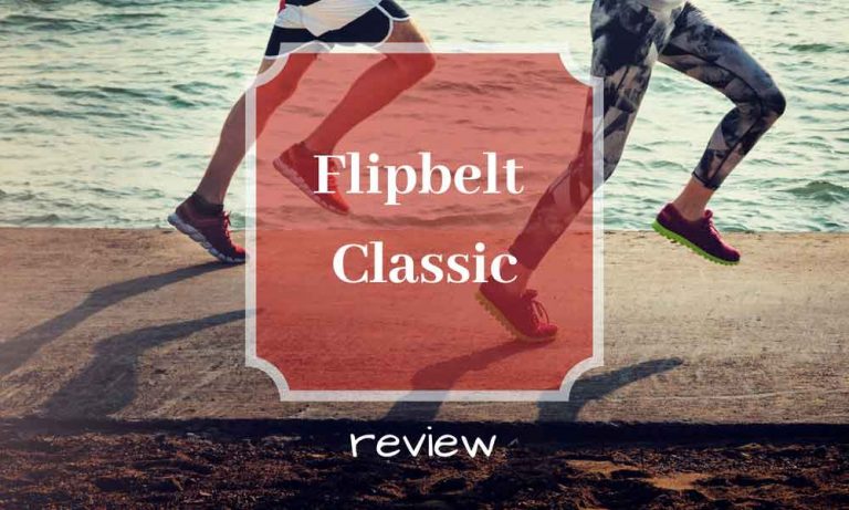 FlipBelt Running Belt Review (What Is FlipBelt, and How Does It Help?)