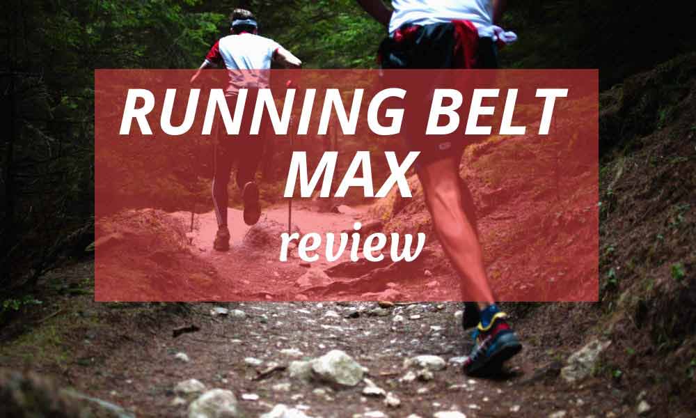 Running Belt Max Review
