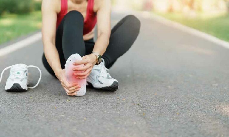 Plantar Fasciitis? Can You Run With It? (Tips To Treat With Success)