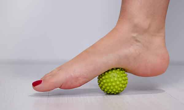 Running With Plantar Fasciitis: How to Treat?